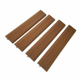 Castlewood Ultra Guard Quick Deck Ramp Edge (Pack of 4)