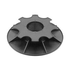 Adjustable Universal Pedestal Base To Suit Heights 50-80mm (Bag of 50)