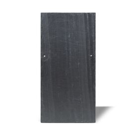 SSQ Del Carmen Ultra Spanish Slate Roof Tile - Blue/Black