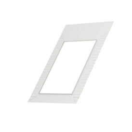 VELUX BFX UK10 1000F Recessed Underfelt Collar (134cm x 160cm)