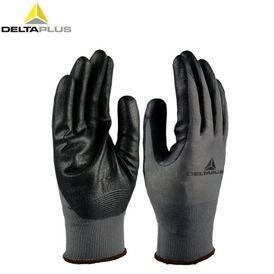 Deltaplus VE722 Nitrile Coated Work Gloves