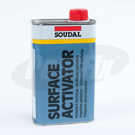 Soudal Surface Activator (500ml)