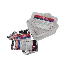 Deadline De-Odourising 24.5g Sachets By Rentokil (10)