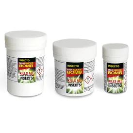 Insecto Midi Smoke Generator 15g