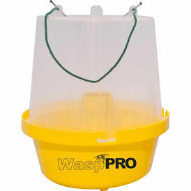 Wasp Pro Wasp Trap With 1 x 250ml Lure