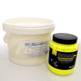 Fluorescent Tracking Dust 250g