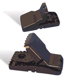 TRAPPER Mini-Rex Superior Mouse Snap Trap by Belll Labs