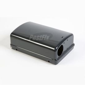 Standard wall bracket for Ultrabait VR Rat Bait Station