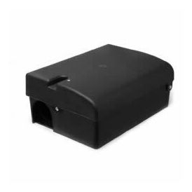 Quicklock Durabait Plastic Rat Bait Station