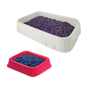 Rodenticide Bait Tray