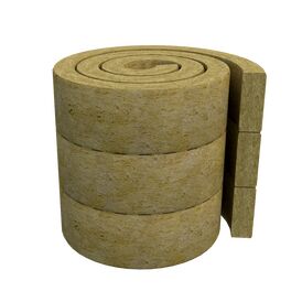 Rockwool Rollbatt Loft Insulation - 150mm x 400mm x 3650mm (18 Pks Per Pallet)