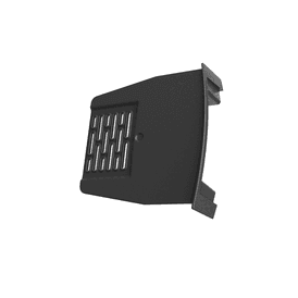 Timloc Ambi-Verge Eaves Starter - Pack of 8
