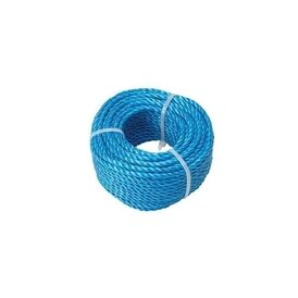 Coil Rope - 6mm x 30m