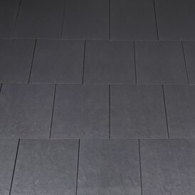 Cedral Thrutone Textured Fibre Cement Slate Roof Tiles