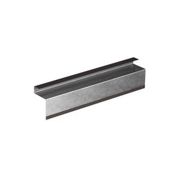 Cedral ST3 Verge Trim 3050mm Blue-Black (20 per pack)