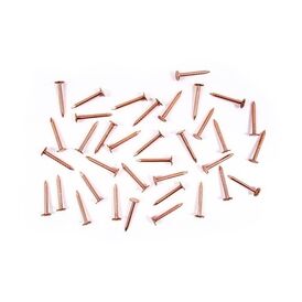 Cedral Copper Nails x1000