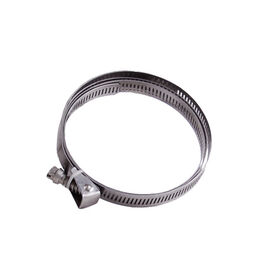 Brewer 965mm Stainless Steel Chimney Cowl Fixing Strap (Standard)