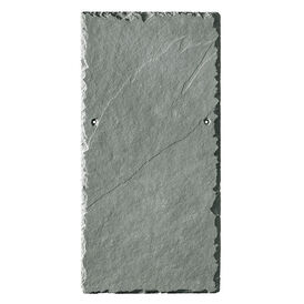 Westland Brazilian Grey/Green Roofing Slate (5-7mm thickness)
