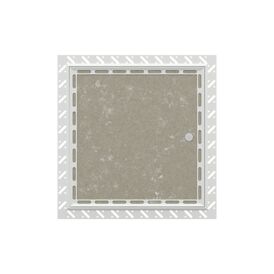 FlipFix Plasterboard Non Fire Rated Picture Frame Access Panel