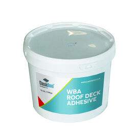 ClassicBond Water Based Roof Deck Membrane Adhesive - 1 Litre