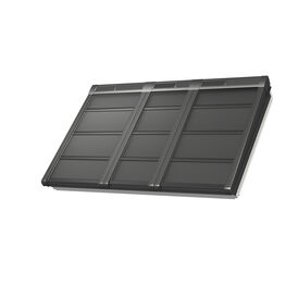 VELUX SSSS FFKF06 0000S Solar Anti-Heat Blackout Blind for GGLS 3-in-1 (188cm x 118cm)