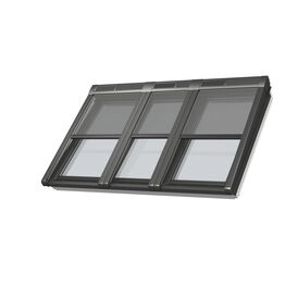 VELUX MSLS FFKF06 5060S Solar Anti-Heat Blind for GGLS 3-in-1 (188cm x 118cm)