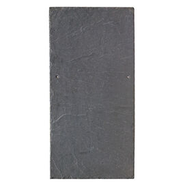 Spanish ISS-10 T2 Traditional Mid Grey Roofing Slate (500mm x 375mm x 5mm)