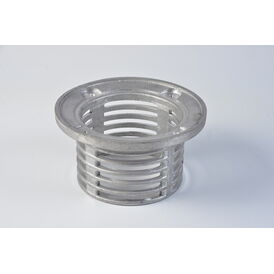 ACO Raising Rings For Circular Rainwater Roof Outlets