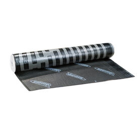 Danosa Esterdan 30/P Elast Thermo-Adhesive Semi-Adhesive Flat Roof Membrane - 1m x 7m