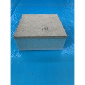 Danosa Danopren Upstand Cement Insulation Board - 1200mm x 600mm