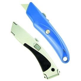 Olympic Fixings Utility Knife
