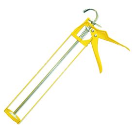 Olympic Fixings DIY Caulking Sealant Cartridge Gun