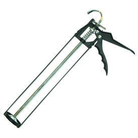 Olympic Fixings Deluxe Caulking Sealant Cartridge Gun