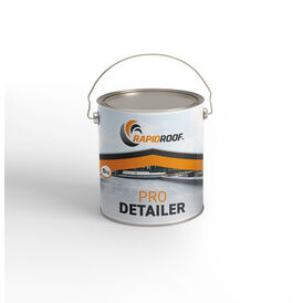 LRS RapidRoof Pro Detailer (Grey)