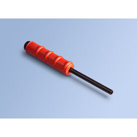 InSkew Hand Support Tool