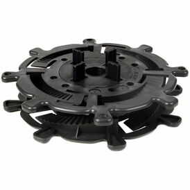 DD Spiral Adjustable Decking Support Pedestal