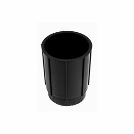 DD Pedestals 100mm Height Adjustment Coupler