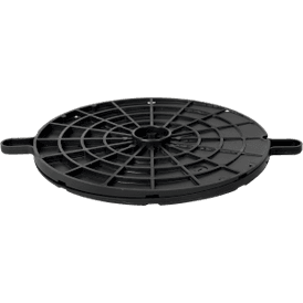 DD Pedestals Raptor Slope Corrector 156mm dia