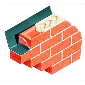 Beak Weep 108mm x 65mm x 8mm (Clear) Pack of 50