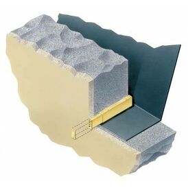 Small Adjustable Telescopic Weep-vent 93mm x 24mm x 9.5mm - Pack of 100