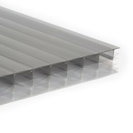 Force Polycarbonate Solarguard Multiwall Cut to Size Sheeting