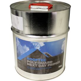Rooftec Poly-Guard Next Day Primer 5kg