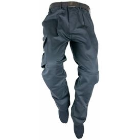 Unbreakable Kite Pro Black Trouser