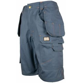 Unbreakable Kestrel Grey Holster Shorts