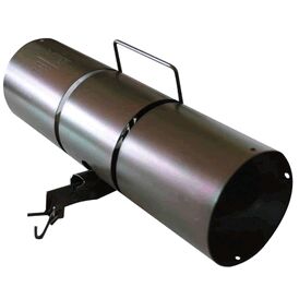 WCS Tube Trap for Small Animals