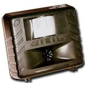 Deer Guard Outdoor Ultrasonic Deer Repeller