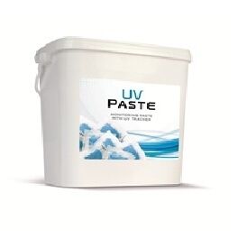 UV Paste Rodent Monitoring Paste Sachets With UV Tracker 4kg