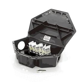 Bell Labs Detex Soft Bait with Lumitrack 3.6kg