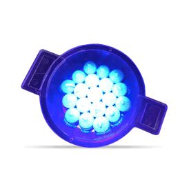 Casement Window Clips For Ornaway Dishes (Pack of 15)