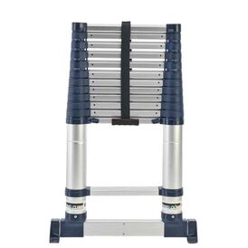 Xtend+Climb 3.8m ProSeries S2.0 Telescopic Ladder